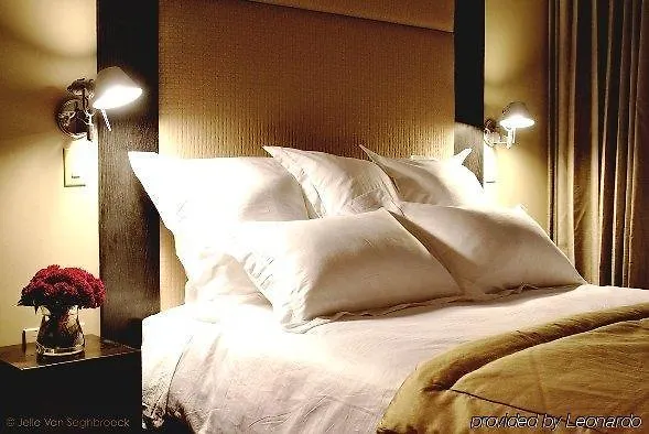 The Ridge Hotel New York