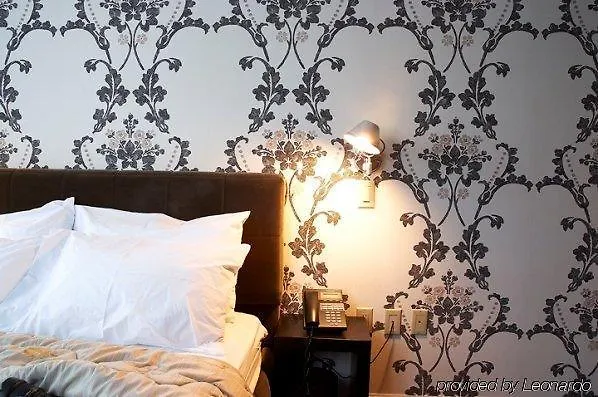 ***  The Ridge Hotel New York United States
