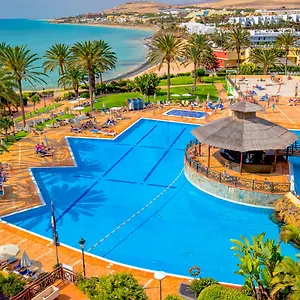 **** Hotel Sbh España
