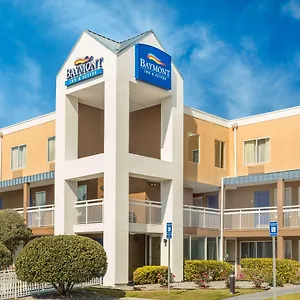 Hotel Baymont By Wyndham Midtown