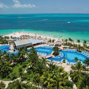 ***** Hotel Riu Caribe México