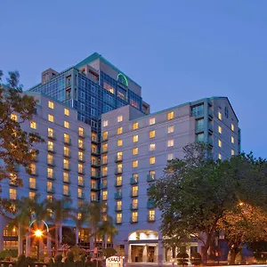 **** Hotel Hyatt Regency Estados Unidos