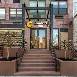 3* Inn Comfort Manhattan - Midtown West