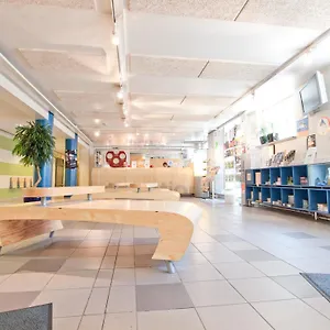 Eurohostel Finlandia
