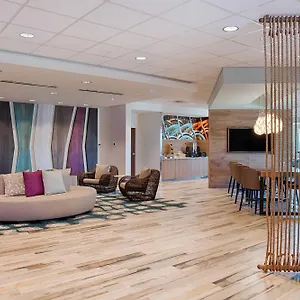 Hotel Fairfield & By Marriott Clearwater