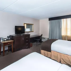 Hotel Wyndham Columbus