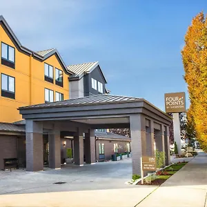 Four Points By Sheraton Downtown Center Hotel