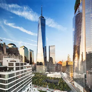 The Washington By Luxurban Hotell