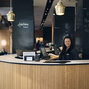Helka Finlandia