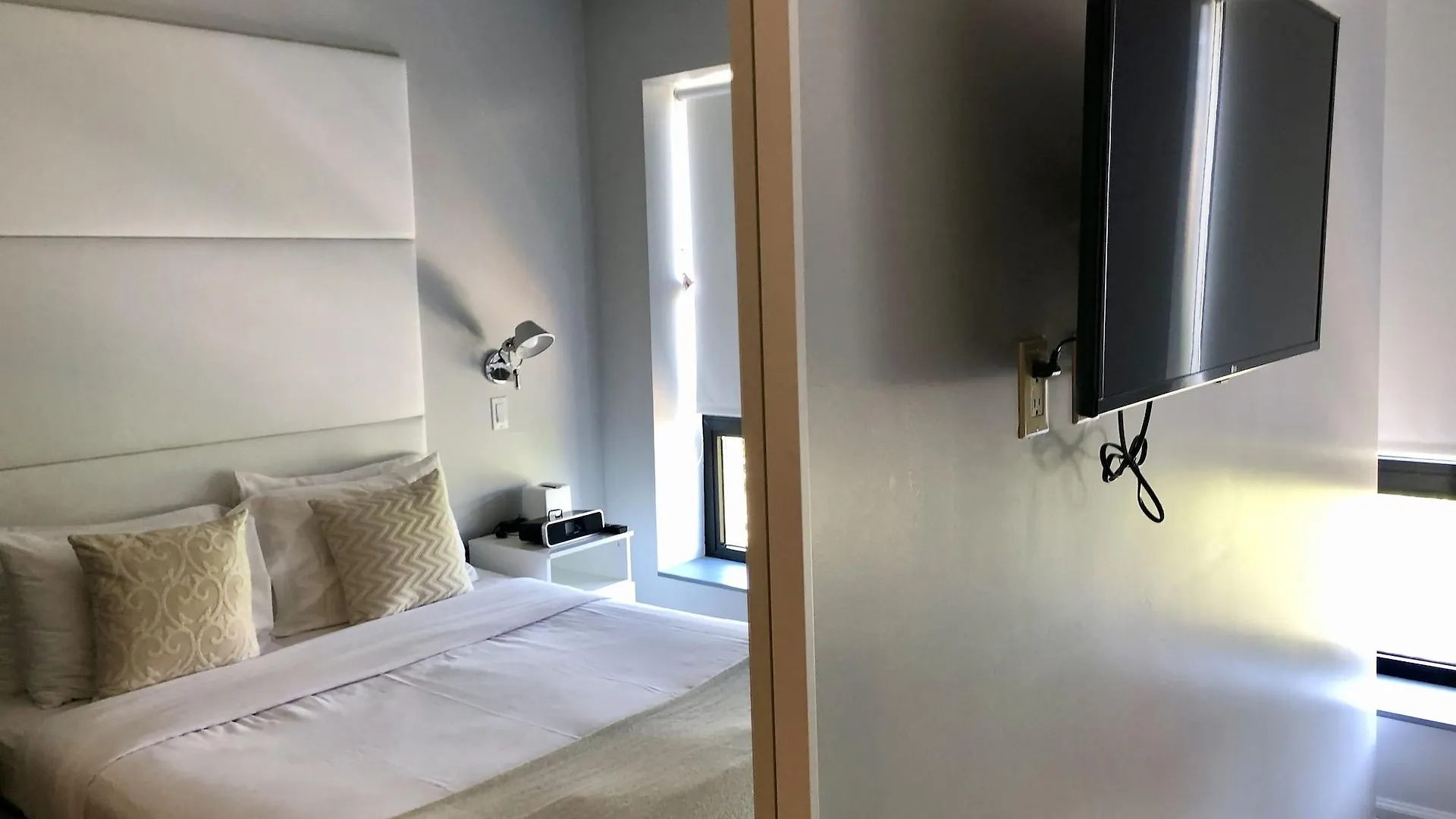 The Ridge Hotel Nova Iorque