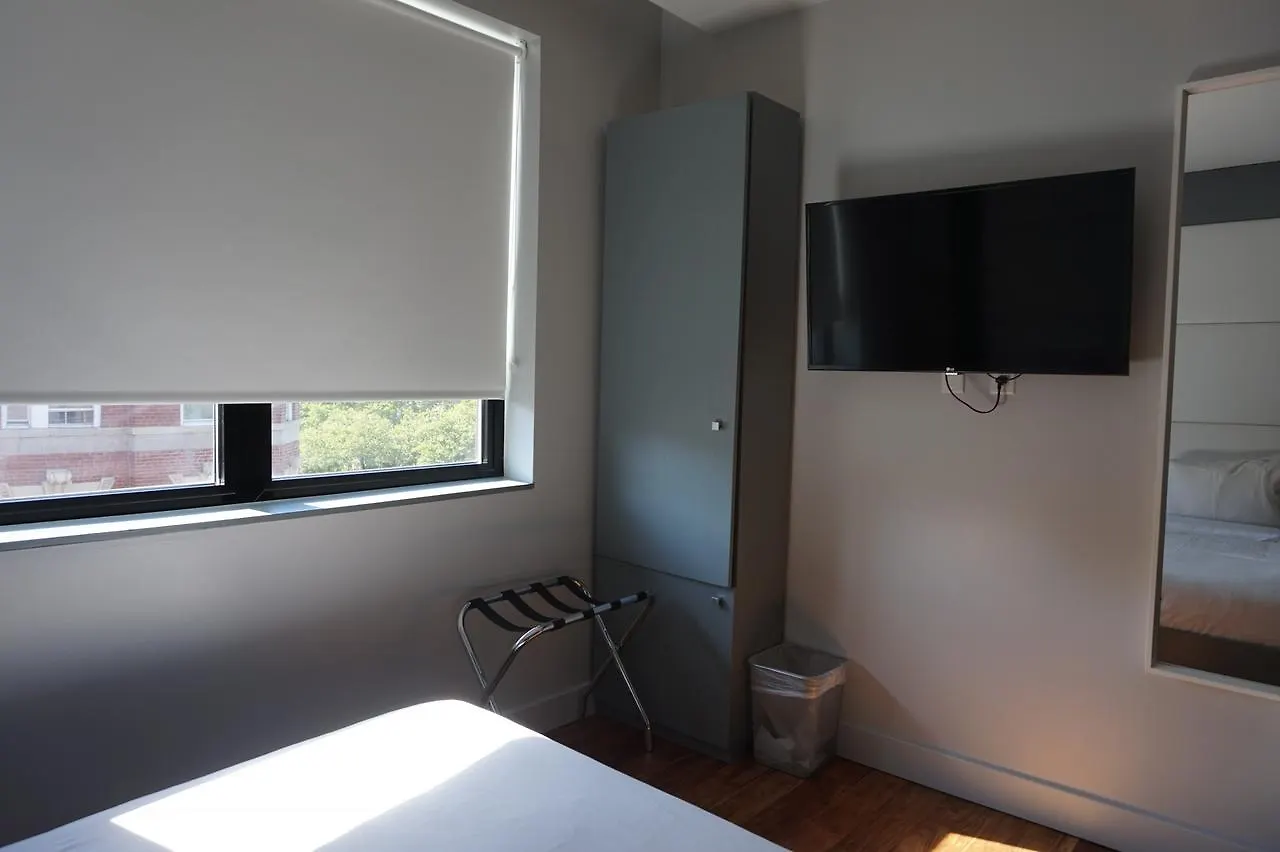 The Ridge Hotel Nova Iorque