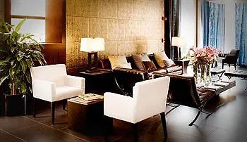 The Ridge Hotel Nova Iorque
