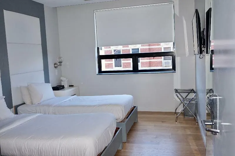 The Ridge Hotel New York 3*,  Verenigde Staten